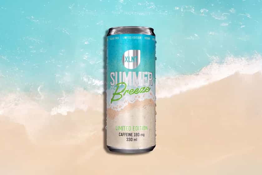 Xlnt Summer Breeze Energy