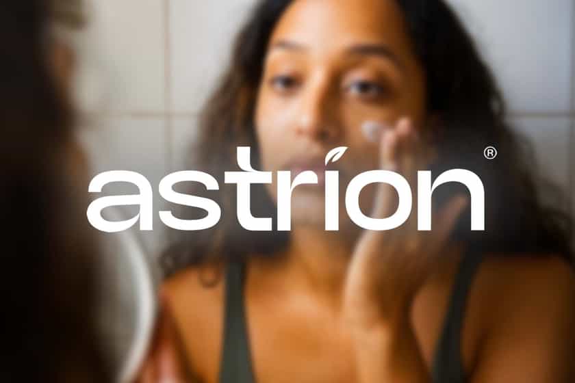 Astrion Topical And Oral Study