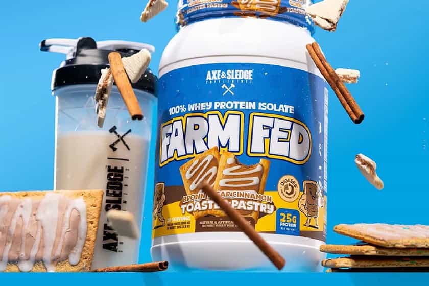 Axe And Sledge The Fourth 25 Deal And Drops