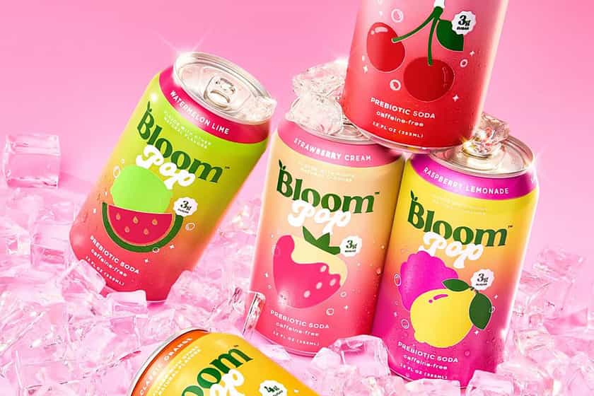 Bloom Pop Officially Launches At Walmart