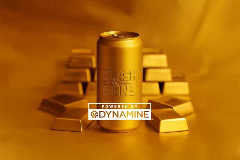 Clash Of The Cans Grand Final