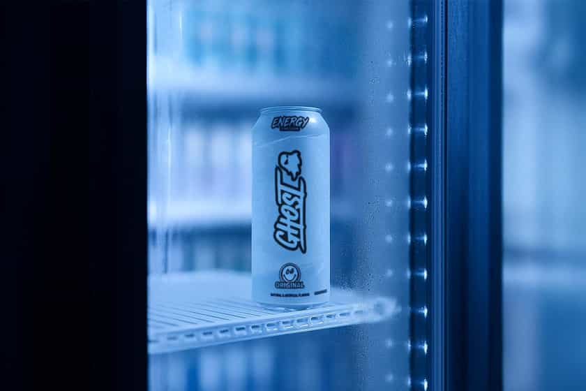 Cost Of Ghost Energy In The Uk