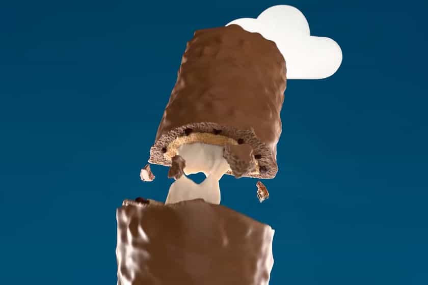 Esn Cookie Dough Designer Protein Bar