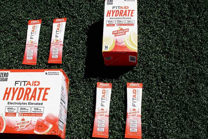 Fitaid Hydrate