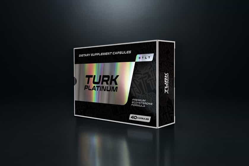 Htlt Turk Builder Platinum