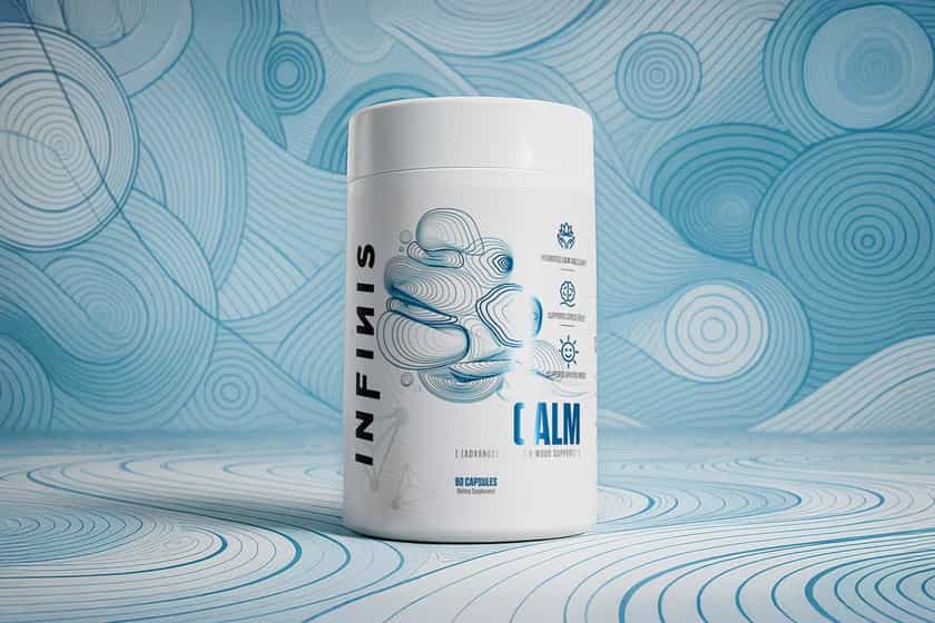 Infinis Nutrition Calm