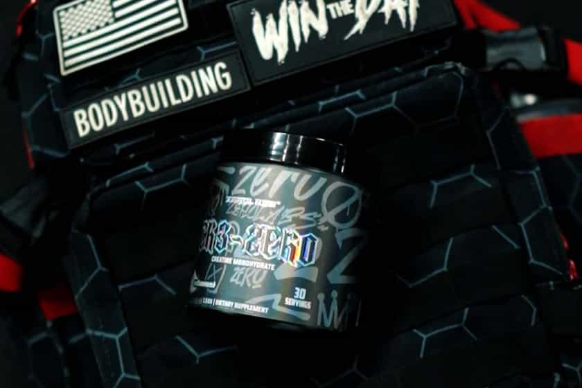 Introducing Zero Labs 1