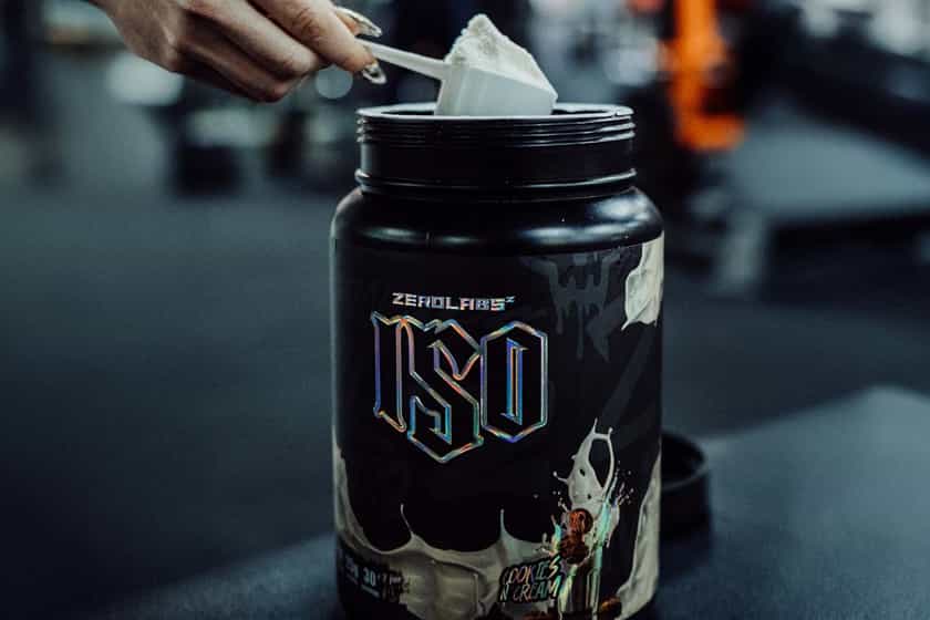 Introducing Zerolabs