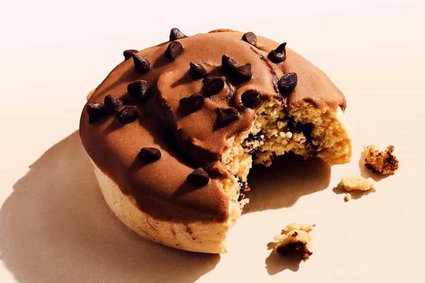 Legendary Foods Milk Chocolate Protein Sweet Roll