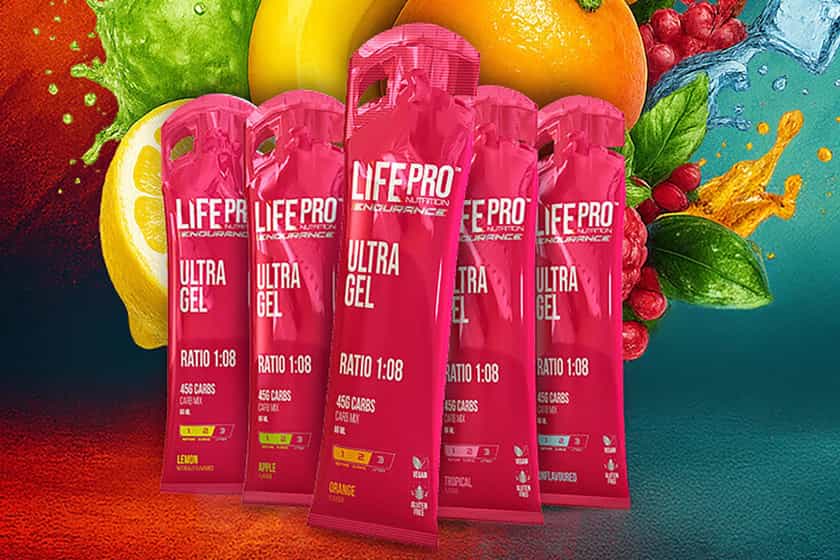Life Pro Ultra Gel
