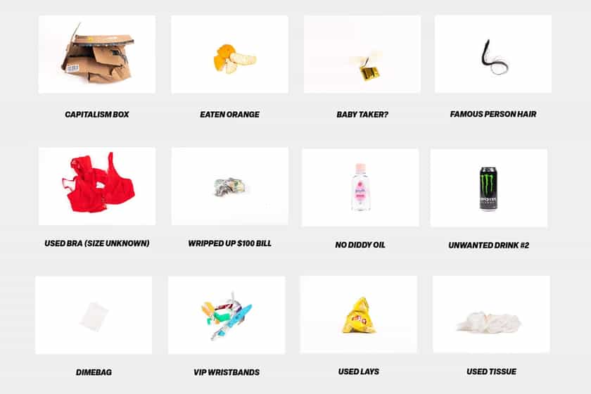 Lucky Energy Unique Merchandise