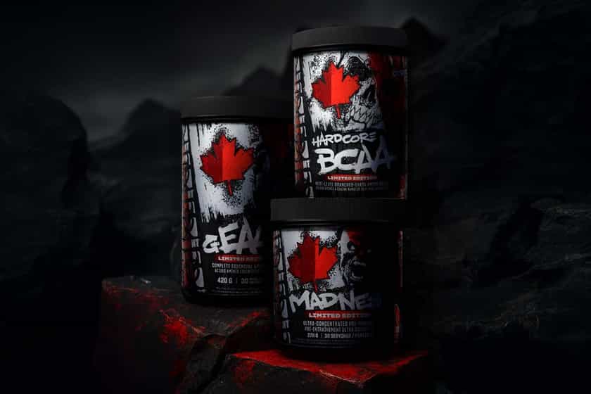 Mutant True North Rocket Pop Series