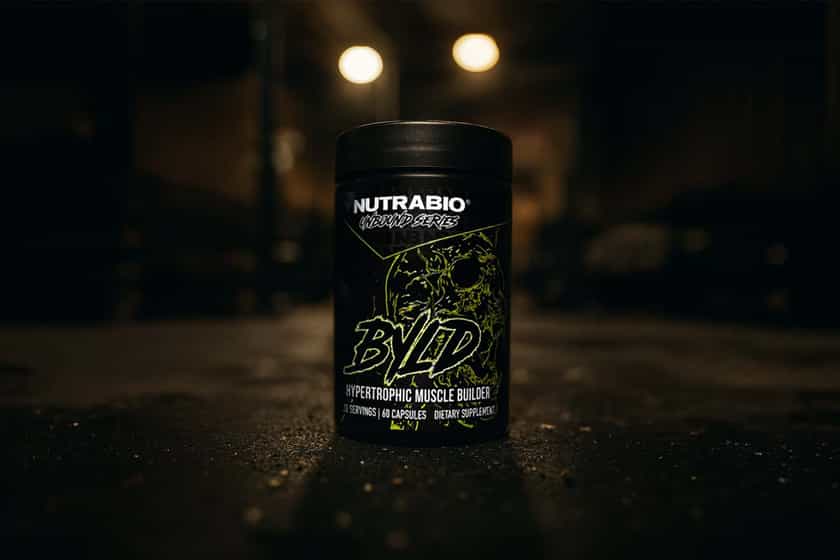 Nutrabio Previews Its Unbound Rebrand And Relaunch