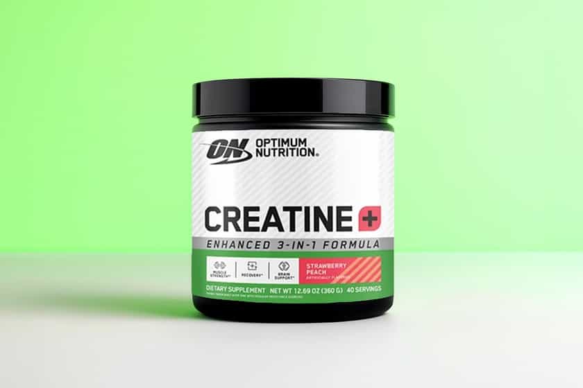 Optimum Creatine Plus Australia