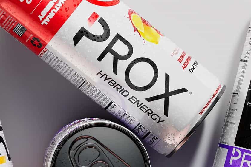 Prox Hybrid Drink