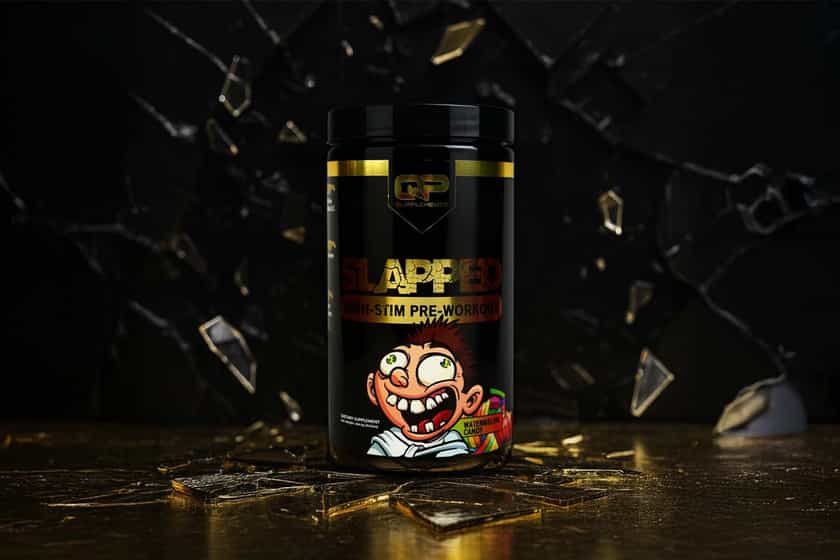 Qp Supplements Boost And Slapped
