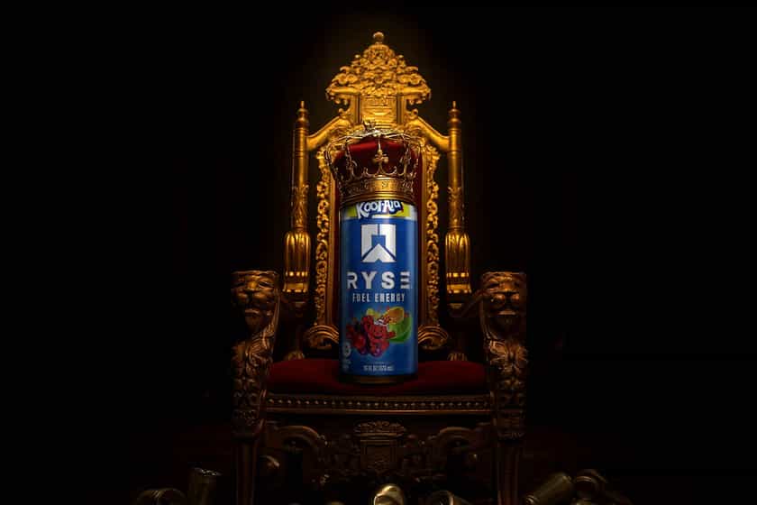 Ryse Fuel Wins Clash Of The Cans 2025