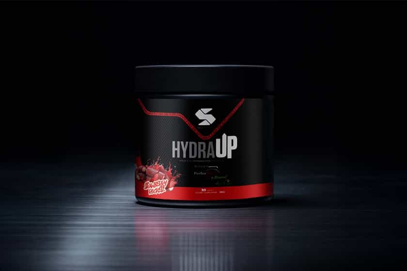 Skytrition Hydraup