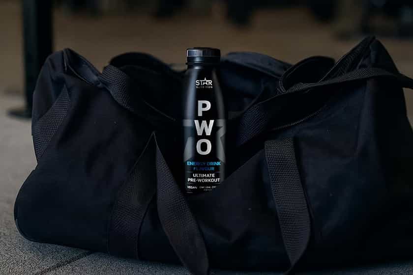 Star Nutrition Ultimate Pwo Rtd