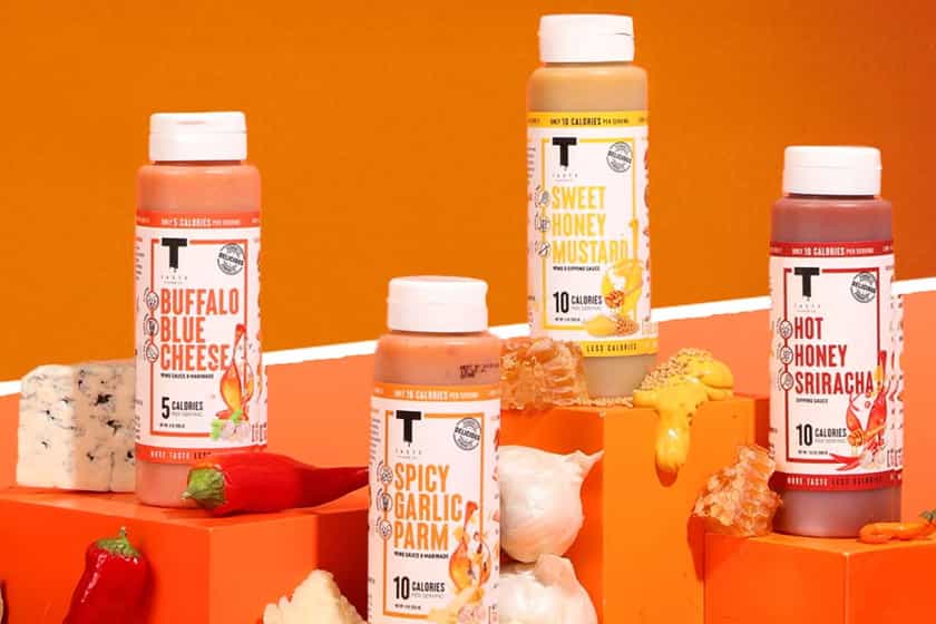 Taste Flavor Co Review