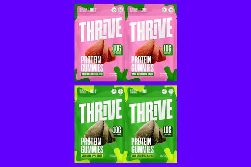 Thrive Protein Candy 1
