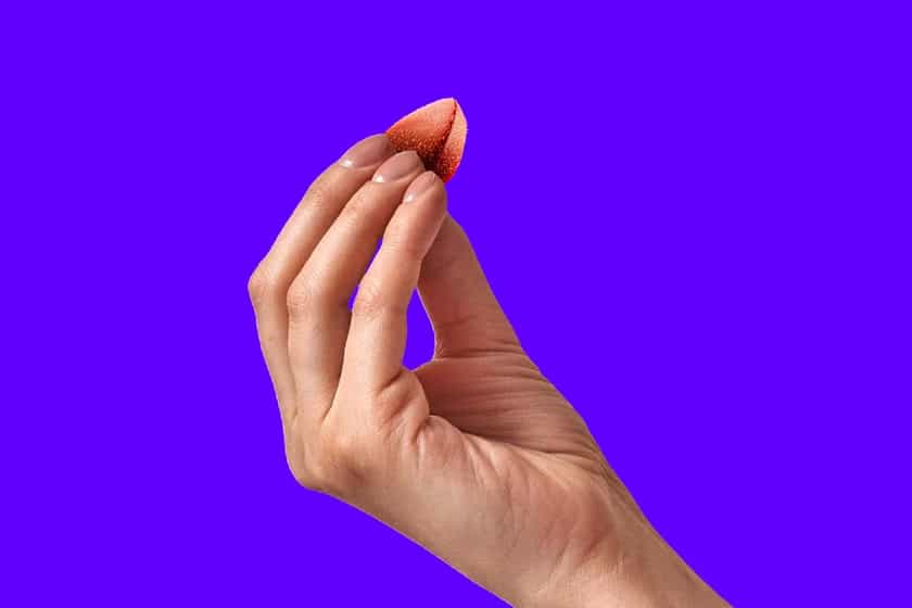 Thrive Protein Candy