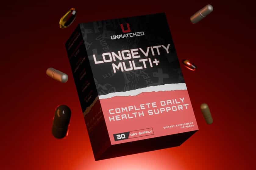 Unmatched Longevity Multi Launch Deals