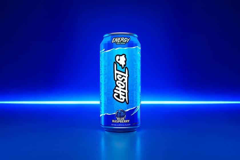 Where To Buy Ghost Energy In The Uk