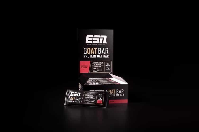 Esn Goat Bar
