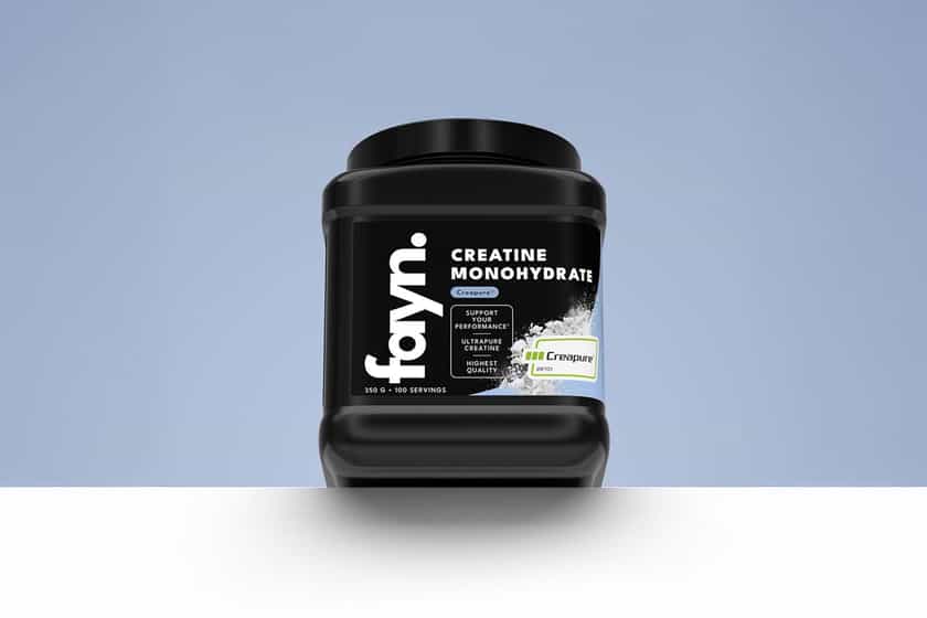 Fayn Creapure Creatine
