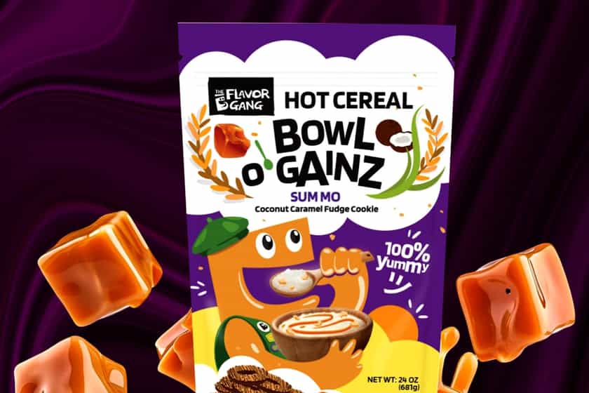 Flavor Gang Labor Day Sale Sum Mo