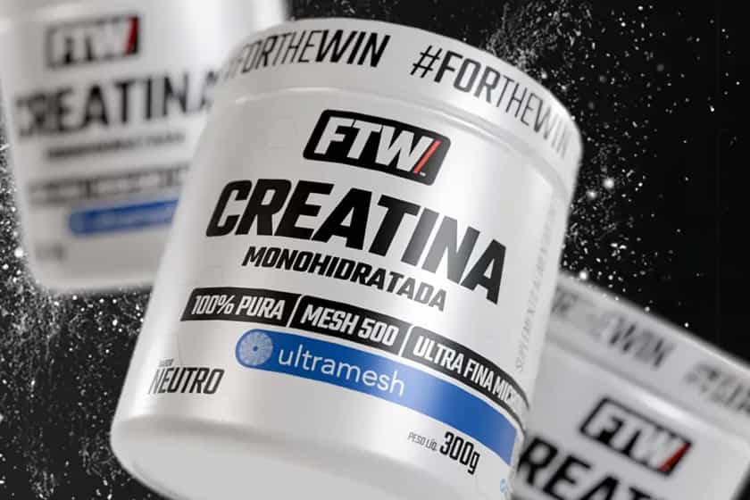 Ftw Ultramesh Creatine
