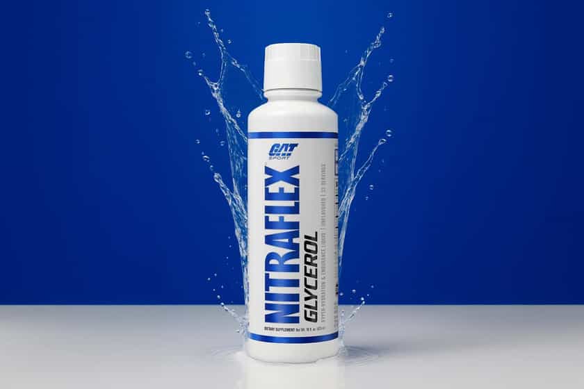 Gat Nitraflex Glycerol