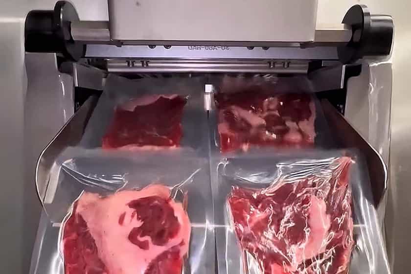 Impeccable Looking To Expand To Beef