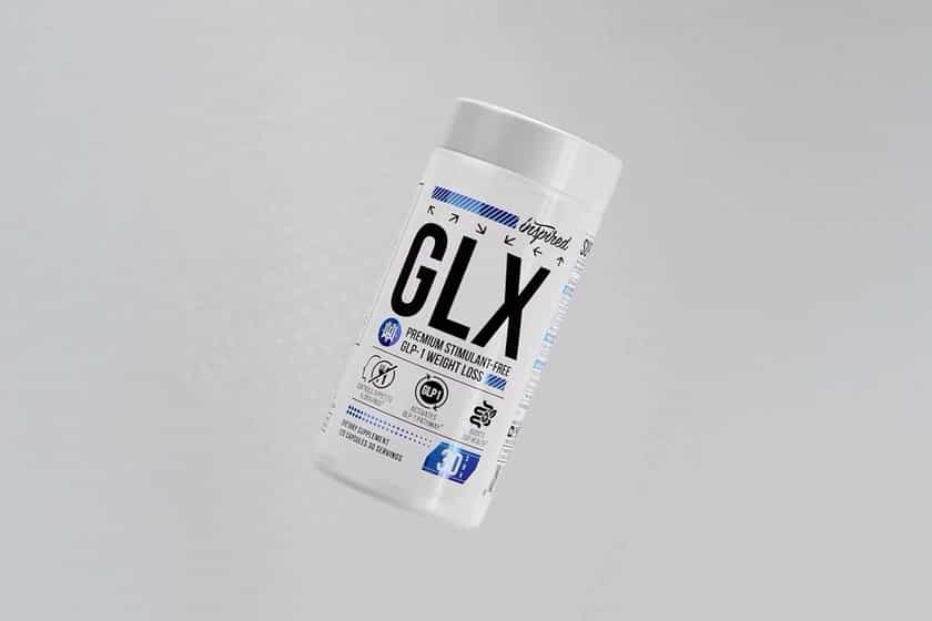 Inspired Previews Glp 1 Glx