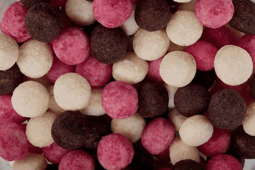 Introducing Man Cereal 1