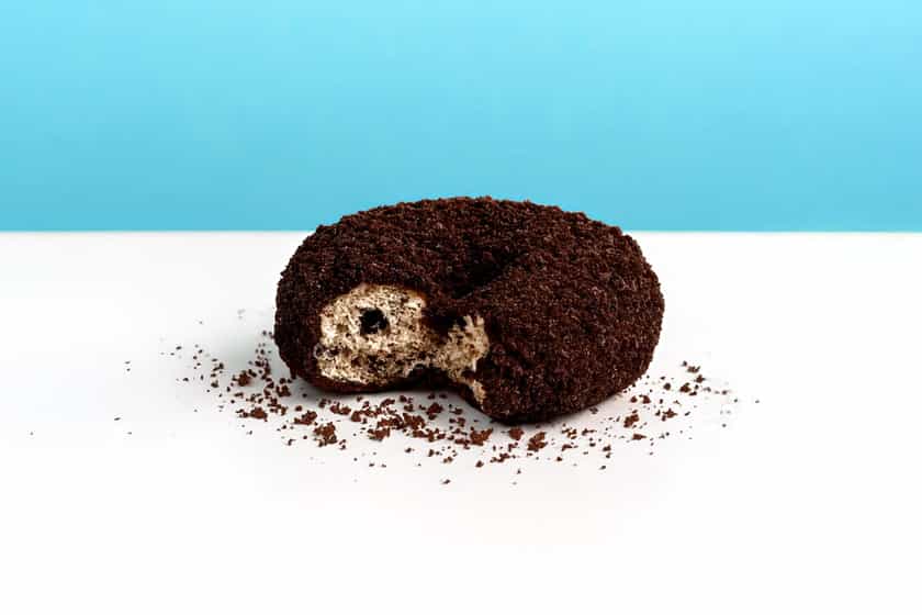 Legendary Foods Cookies And Cream Protein Donut