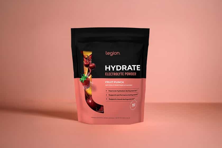 Legion Hydrate