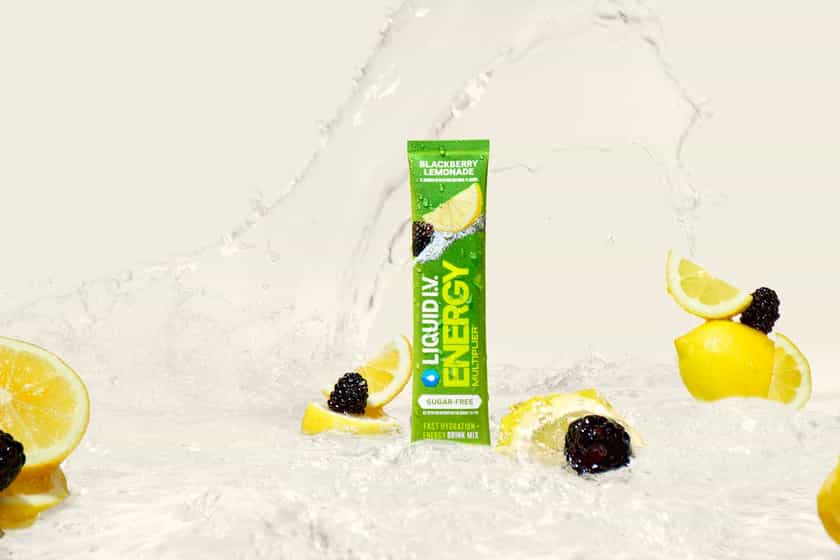 Liquid Iv Energy Multiplier