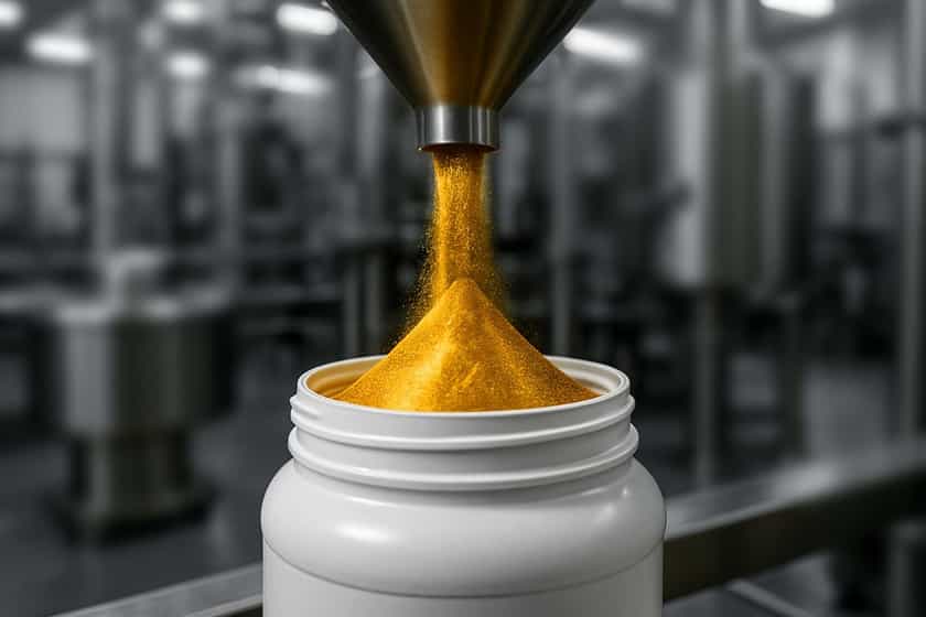 Myprotein Absorbs Whey Cost