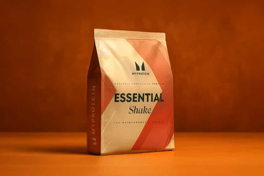 Myprotein Essential Shake