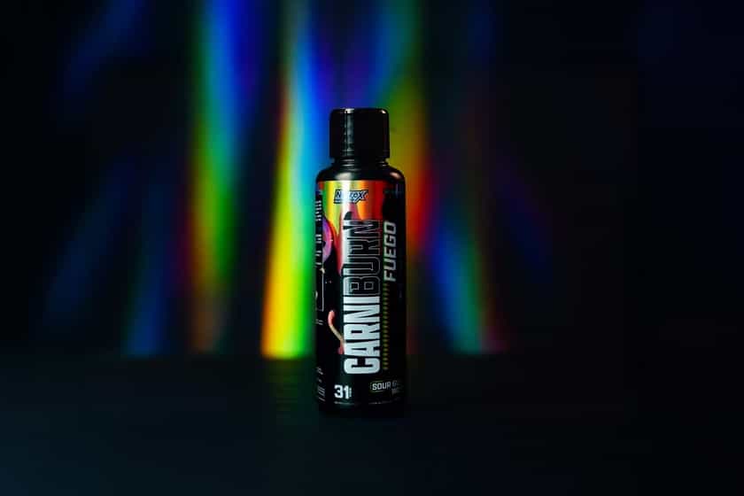 Nutrex Carniburn Fuego