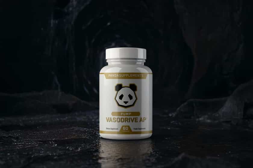 Panda Vasodrive