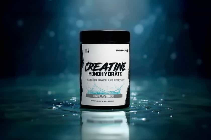Performax Labs Creatine