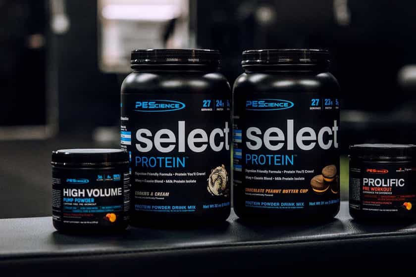 Pescience Launches At Gnc