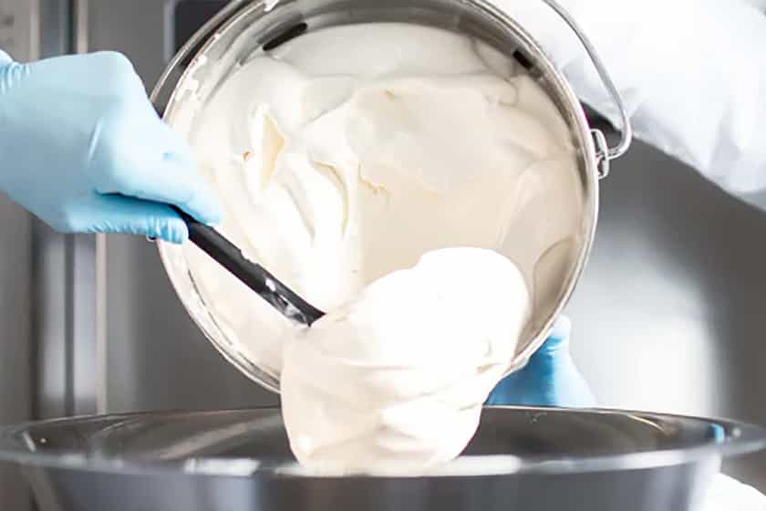 Pocotein Protein Ice Cream 1