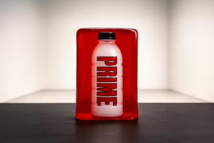 Potential Jelly Prime Hydration Drink