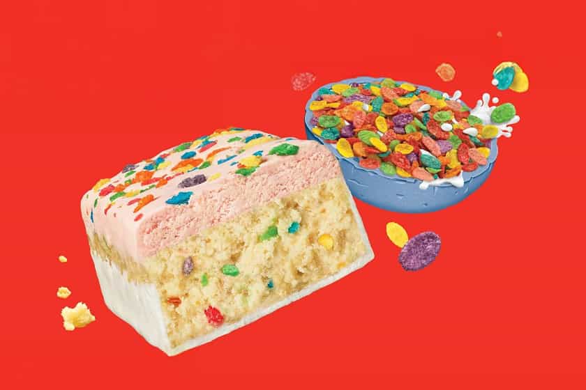 Pure Protein Pebbles Protein Bars