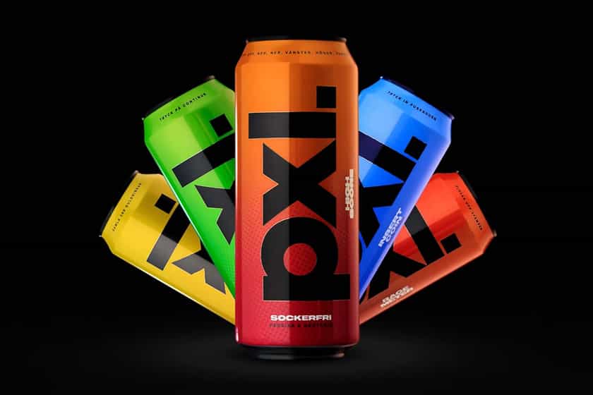 Pxl Energy Supplements