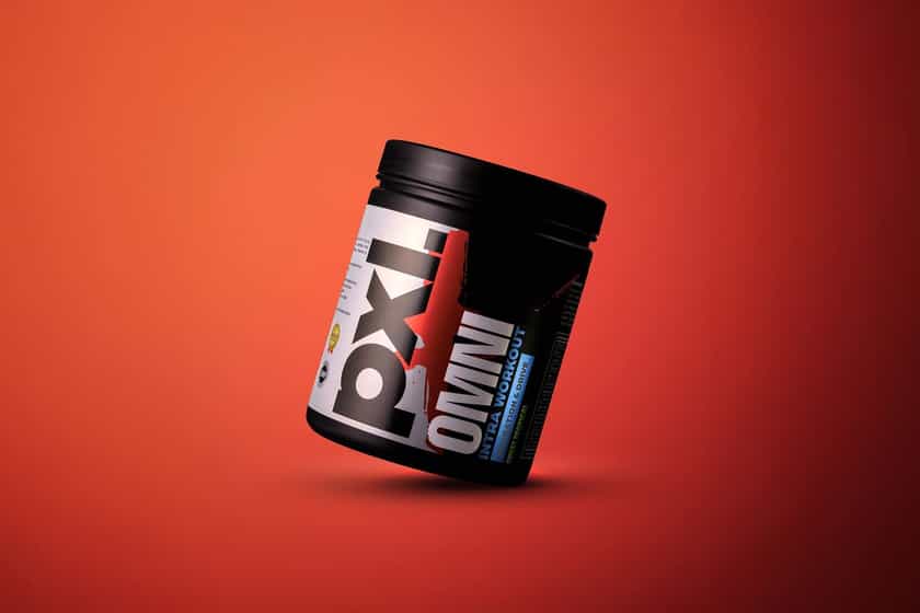 Pxl Omni Intra Workout